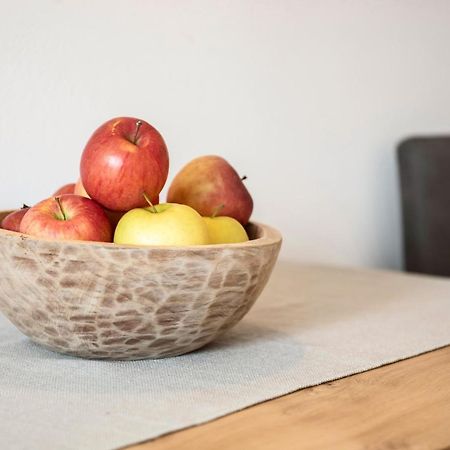 Pension Appartment Hecherhof メラーノ エクステリア 写真