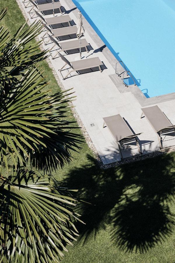 Pension Appartment Hecherhof メラーノ エクステリア 写真