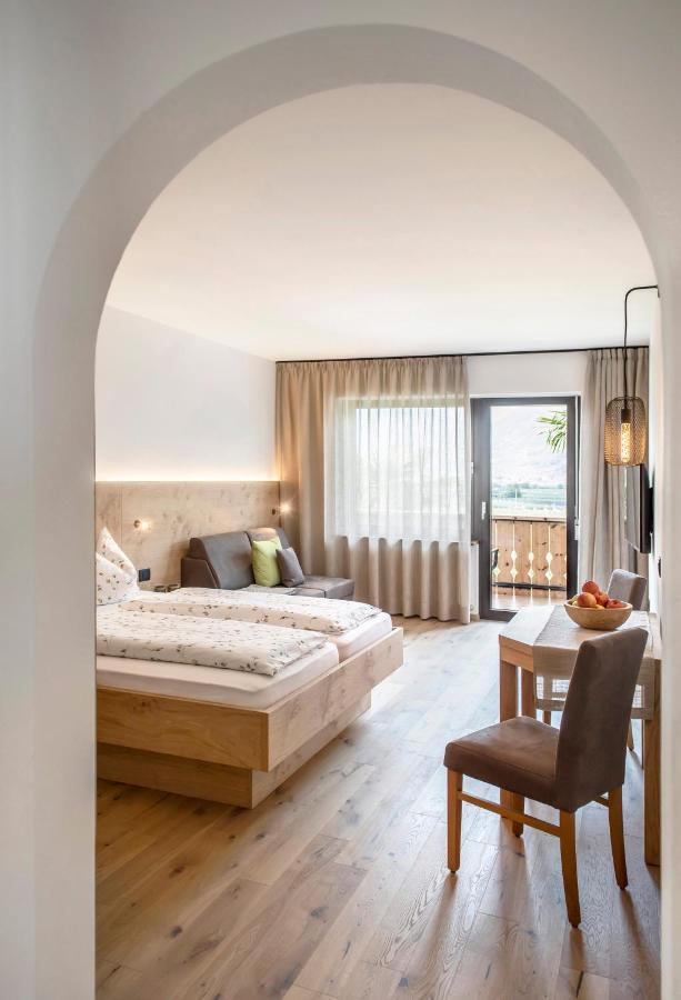 Pension Appartment Hecherhof メラーノ エクステリア 写真