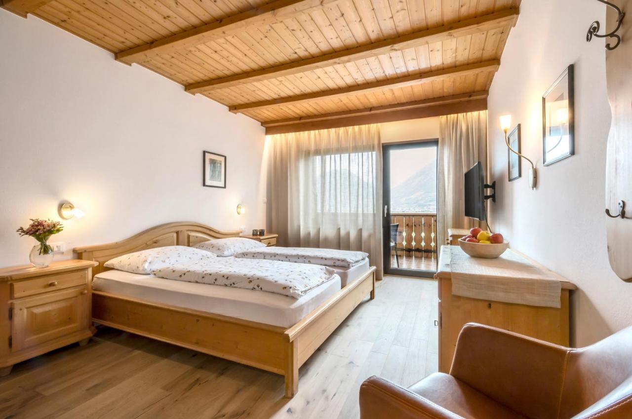 Pension Appartment Hecherhof メラーノ エクステリア 写真