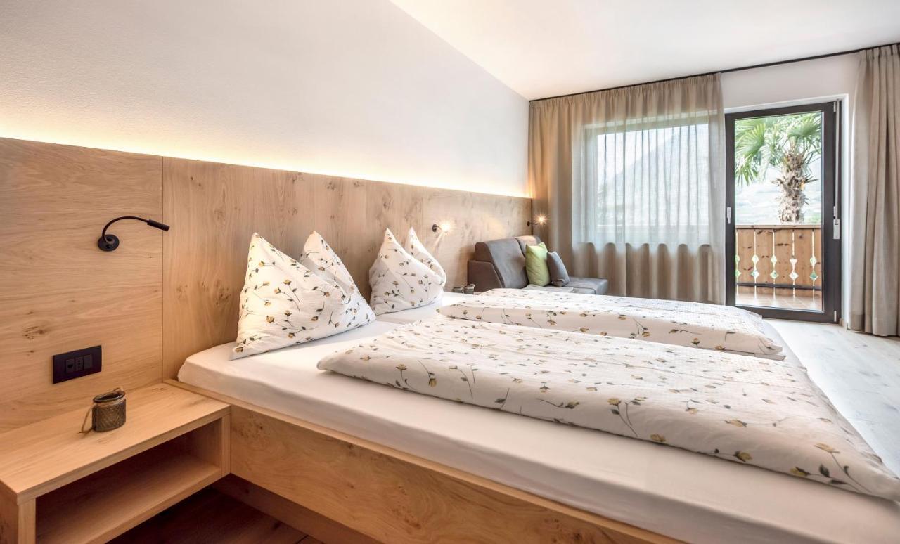 Pension Appartment Hecherhof メラーノ エクステリア 写真