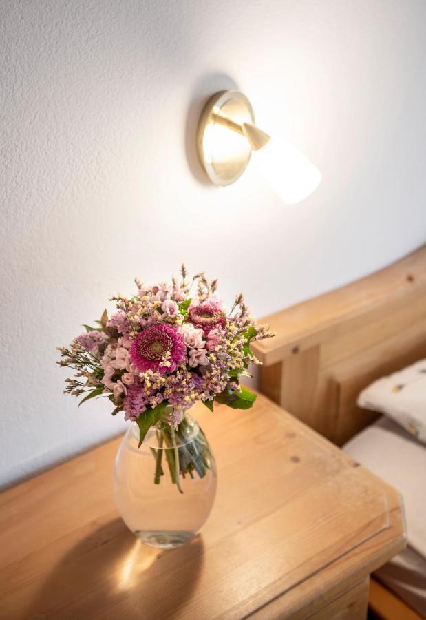 Pension Appartment Hecherhof メラーノ エクステリア 写真