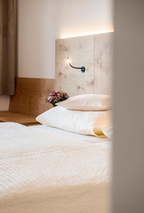 Pension Appartment Hecherhof メラーノ エクステリア 写真