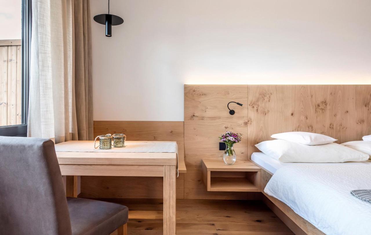 Pension Appartment Hecherhof メラーノ エクステリア 写真