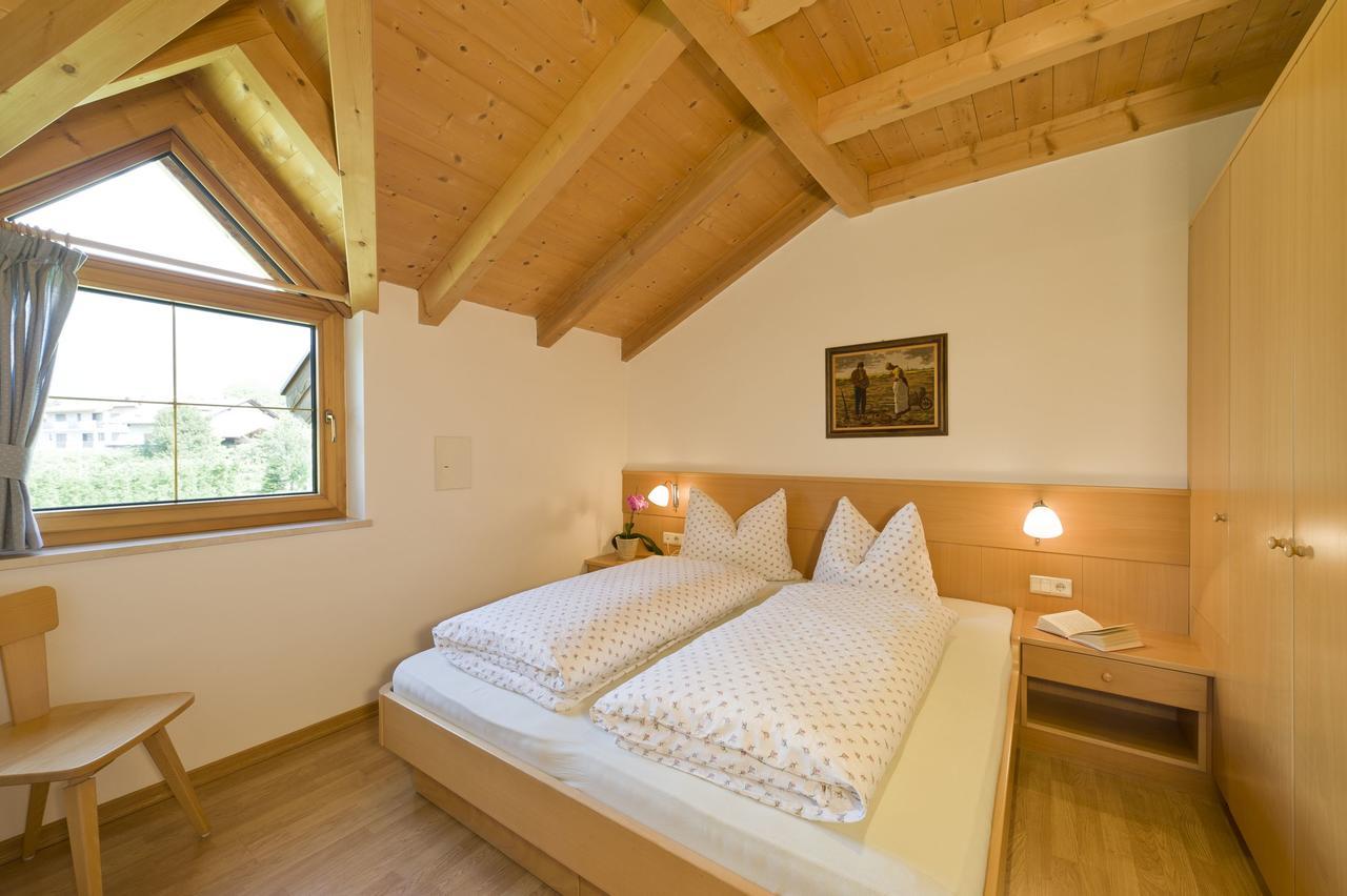 Pension Appartment Hecherhof メラーノ エクステリア 写真