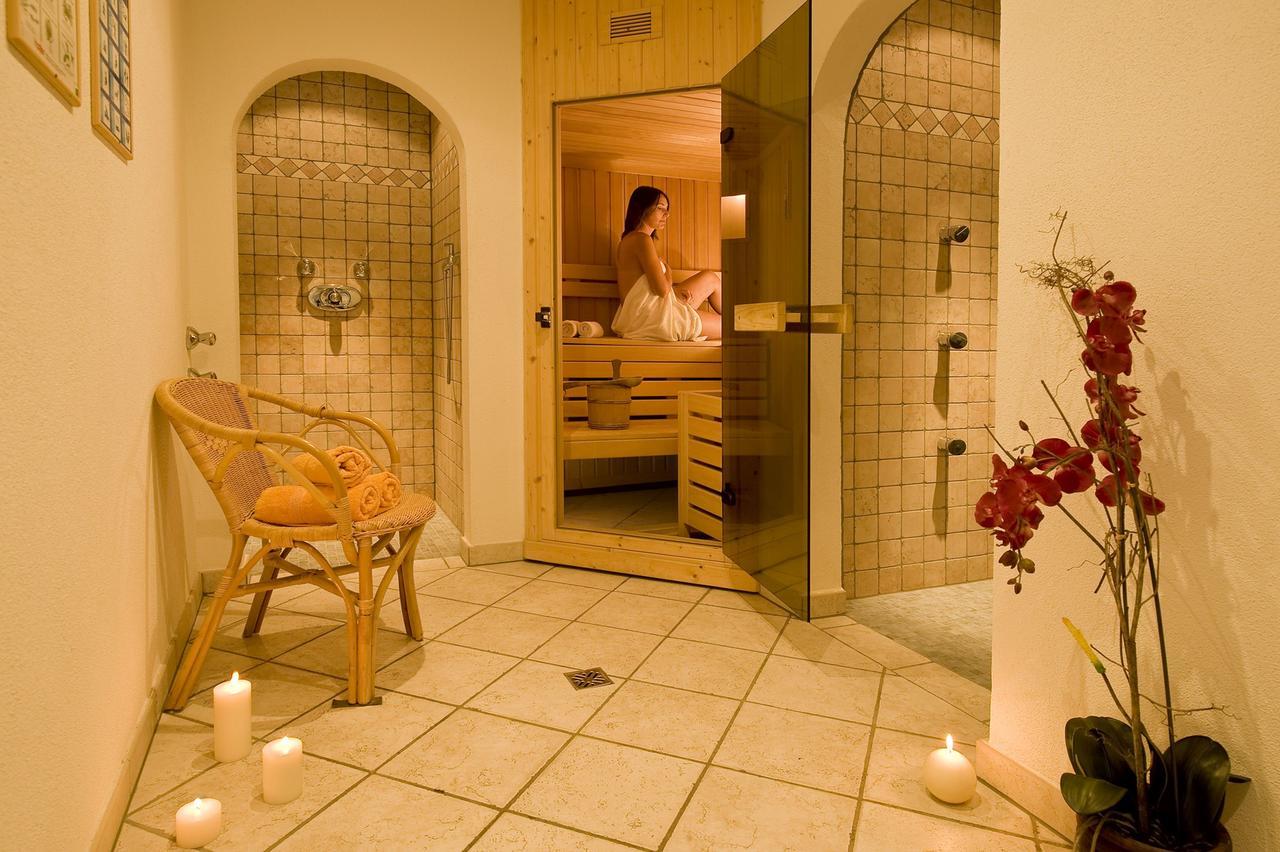 Pension Appartment Hecherhof メラーノ エクステリア 写真