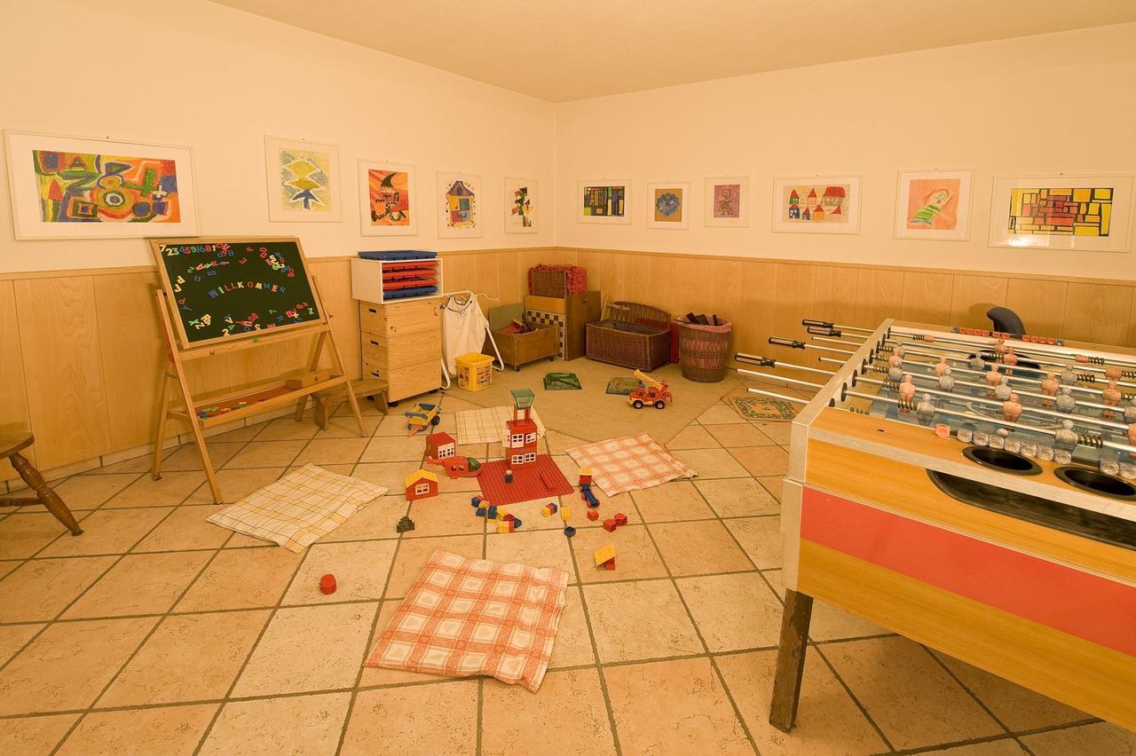 Pension Appartment Hecherhof メラーノ エクステリア 写真