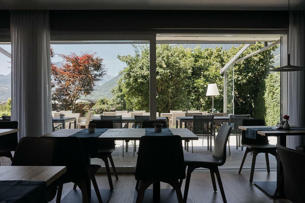 Pension Appartment Hecherhof メラーノ エクステリア 写真